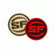 Surefire Logo Patches