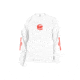 Surefire Long Sleeve Shirt, White, Surefire, Medium
