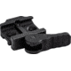 SureFire M300/600 Lever Mount, Black, M-AD-SF