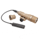 Surefire M300 LED Mini Scout Light, 200 lumens, Tan M300B-TN