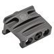 SureFire M300/M600 Scout Light 45-Degree Angle Rail Mount