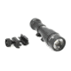 SureFire M300 Mini Scout LED 500 Lumens Flashlight, 3V, w/Z68 Click Switch, Black, M300C-Z68-BK