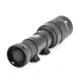 SureFire M300 Mini Scout LED 500 Lumens Flashlight, 3V, w/Z68 Click Switch, Black, M300C-Z68-BK