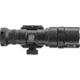 SureFire M300 Mini Scout LED Flashlight with Z68 Click Switch, CR123A, White, 500 Lumens, Black, M300C-Z68-BK
