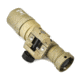 SureFire M300C Compact LED Scout Light, 123A, 500 Lumens, Tan, M300C-Z68-TN