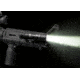 SureFire M300C Mini Scout Flashlight, 3V, 300 Lumens with the Z68 Click Switch only option, Black, M300C-Z68-BK-300