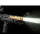 SureFire M300C Mini Scout Light, 3V, 300 Lumens , Includes 7" Tape Switch, Tan M300C-TN