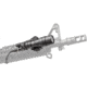 SureFire M313V Scout LED Weapon Lights w/Switch Assembly and Offset Mount, CR123A, White, 250 Lumens, Black, M313V-BK