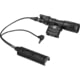 SureFire M313V Scout LED Weapon Lights w/Switch Assembly and Offset Mount
