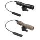 SureFire M322 3V Scout Light, Black, Tan