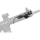 SureFire M323V Vamprie Scout LED and IR Weapon Light, 250 Lumens, Black, M323V-BK