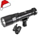 SureFire M340DFT-PRO TURBO Series Compact Scout Light Pro Pro Weapon Light