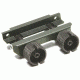 SureFire M49 Thumbscrew Mount for Millennium Universal Weaponlight System