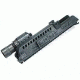 SureFire M570A Tactical Dedicated Forend A Series 1.62'' Bezel Weaponlight for HK G36K Carbine