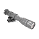 SureFire M600 Ultra Scout Light LED Weapon Light, Black, M600DF-BK