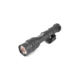 SureFire M600 Ultra Scout Light LED WeaponLight, Tailcap Switch Only, 1000 Lumens, Black, M600U-Z68-BK
