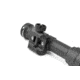 SureFire M600 Ultra Scout Light LED WeaponLight, Tailcap Switch Only, 1000 Lumens, Black, M600U-Z68-BK