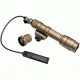 Surefire M600c Scout Weapon Light Desert Sand M600c Tn