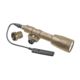 SureFire M600P Fury Scout Rail-Mountable White LED WeaponLight w/ 600 Lumens
