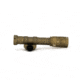 SureFire M600AAV Scout Light LED Weapon Light, CR123A, 350 Lumens, Tan, M600V-B-Z68-TN