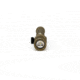 SureFire M600AAV Scout Light LED Weapon Light, CR123A, 350 Lumens, Tan, M600V-B-Z68-TN