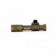 SureFire M600AAV Scout Light LED Weapon, Tan, M600V-B-Z68-TN