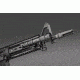 SureFire M600AAV Scout Light LED Weapon Light, 123A Lithium, 350 Lumens, Tan, M600V-B-Z68-BK