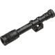 SureFire M600V Scout Weapon Light, AA, White and IR, 250 Lumens, Black, M600AAV-B-Z68-BK