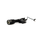SureFire M612 Ultra Scout LED Weapon Light, 123A, White, 1000 Lumens, Black, M612U-BK