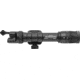 SureFire M623V Vampire Scout LED and IR Weapon Light, White, 350 Lumens, Black, M623V-BK