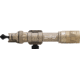 SureFire M623V Vampire Scout LED and IR Weapon Light, White, 350 Lumens, Tan, M623V-TN