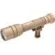 SureFire M640U Scout Light Pro 1000 Lumen Ultra High Output LED Weapon Light