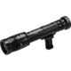 SureFire M640V CR123A 350 Lumens Scout Light Pro IR/LED Weapon Light