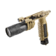 Surefire M900L Vertical Foregrip LED WeaponLight, Tan, 500 Lumens 194326