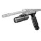 Surefire M900L 500 Lumens White LED Weapon Light Black M900L-BK-WH