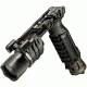 Sure-Fire M910A Millennium Vertical Foregrip WeaponLight, Navigation Blue LED