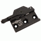 Surefire M93 Swing Lever WeaponLight Rail Mount, Black 194334