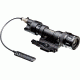 SureFire M952V White/IR LED WeaponLight