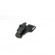 SureFire MasterFire Rapid Deploy Holster, Right Hand, Black, HD1-R