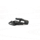 SureFire MasterFire Rapid Deploy Holster, Right Hand, Black, HD1-R