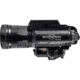 SureFire MasterFire Ultra-High-Output LED Weapon Light, Red, 1000 Lumens, Black, X400UH-A-RD