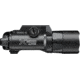 SureFire MasterFire X300 Ultra Weapon Light, 6V, Universal/Picatinny Thumb Screw Rail Mount, 600 Lumens, Z-Xbc Push/Toggle Switch, Black, X300UH-B