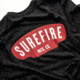 SureFire MFG, Black, L, SST-MFG-BK-L