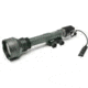 SureFire M981 Millennium Universal Tactical 12V 2.5'' Bezel Weaponlight System - Thumbscrew Mount