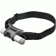 DMO, Surefire Minimus Vision 75 Lumens Variable-Output LED Headlamp, Warm White HS2-B-SL