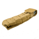 Surefire Molle Pouch for 100-Round High Capacity Magazine, Coyote Brown V93