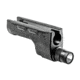 SureFire Shotgun Forend Weapon Light, 123A,  Mossber 500-590, 600 Lumens, Black, DSF-500/590