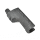 SureFire Shotgun Forend Weapon Light, 123A,  Mossber 500-590, 600 Lumens, Black, DSF-500/590