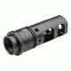 SureFire Muzzle Brake For 5/8-24 Threads, Suppressor Adapter For Socom338-Ti Suppressor SFMB-338-5/8-24