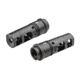 SureFire Muzzle Brake For -24 Threads, Suppressor Adapter For Socom338-Ti Suppressor, SFMB-338-3/4-24